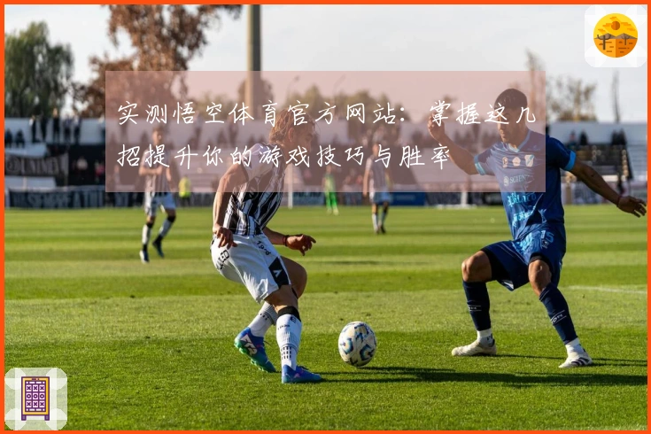 实测悟空体育官方网站：掌握这几招提升你的游戏技巧与胜率